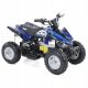  BATERIJA QUAD HECHT 54100 PLAVA BATERIJA 1000W 12 Ah 3 BRZINE