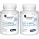 MSM Plus OptiMSM® - Organska Sumporna Suplementacija, 360 tableta