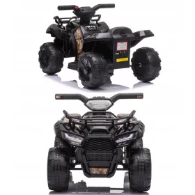  BATERIJA QUAD ZA BEBU - CHAMPION 5000/JS320