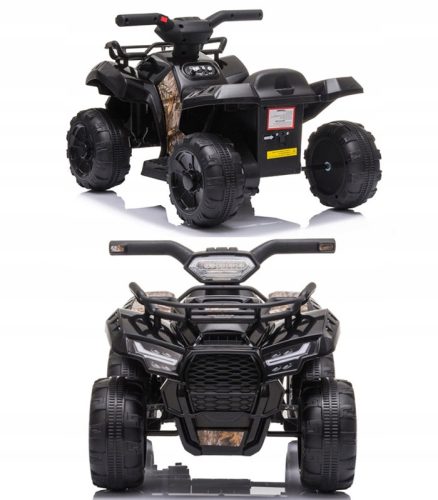  BATERIJA QUAD ZA BEBU - CHAMPION 5000/JS320