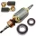  ROTOR MAKITA HR4000C HR4040C 516328-1 HR 4000 C HR 4040 C ležajevi četkica