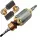  Rotor MAKITA HM0860C HM 0860 C karbonske četke 513563-2 HM 0 8 6 0 C
