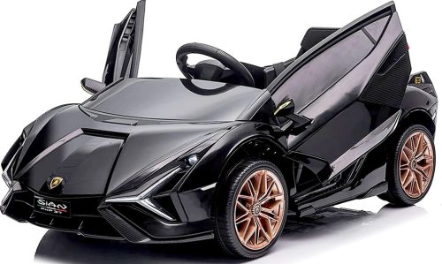  LAMBORGHINI SIAN ELEKTRIČNI AUTO 12V 2x45W DALJINSKI