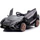  LAMBORGHINI SIAN ELEKTRIČNI AUTO 12V 2x45W DALJINSKI