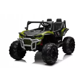  HONDA 4x4 Terensko vozilo Zeleno