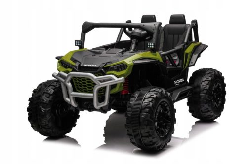  HONDA 4x4 Terensko vozilo Zeleno