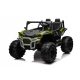  HONDA 4x4 Terensko vozilo Zeleno