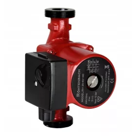 Centrifugalna pumpa za pitku vodu Perfexim RH 25-60/180