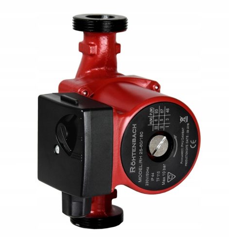 Centrifugalna pumpa za pitku vodu Perfexim RH 25-60/180