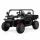  Crni automobil Costway