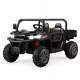  Crni automobil Costway