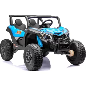  JEEP UTV X3 2 PUTNIKA BATERIJA 24V SNAGA 800W DALJINSKI