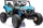  JEEP UTV X3 2 PUTNIKA BATERIJA 24V SNAGA 800W DALJINSKI