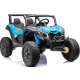  JEEP UTV X3 2 PUTNIKA BATERIJA 24V SNAGA 800W DALJINSKI