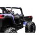  Buggy ATV Defend 4x4 Purple KUROMI licenca