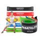  SET TRAKA ZA OTPOR ZA VJEŽBE 5 FITNESS TRAKA ZA OTPOR