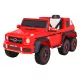  MERCEDES G63 veliko ELEKTRIČNO VOZILO za djecu