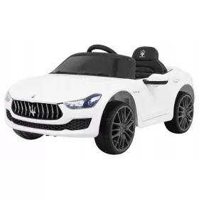  Električni automobil Maserati Ghibli za djecu