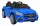  Vozilo Mercedes Benz AMG SL65 S Blue