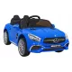  Vozilo Mercedes Benz AMG SL65 S Blue