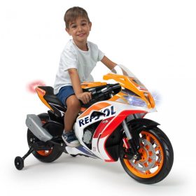 Repsol Honda 12V Električni Motor za Djecu