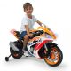 Repsol Honda 12V Električni Motor za Djecu