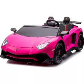  LAMBORGHINI ELEKTRIČNI AUTO 24V SNAGA 200W