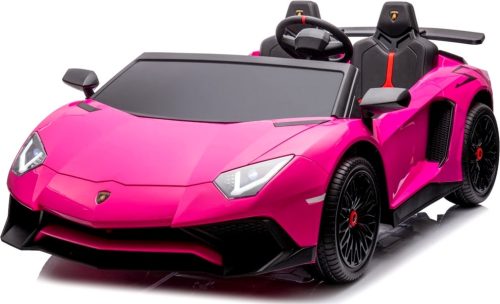  LAMBORGHINI ELEKTRIČNI AUTO 24V SNAGA 200W