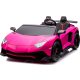  LAMBORGHINI ELEKTRIČNI AUTO 24V SNAGA 200W