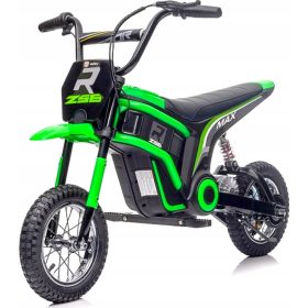   Cross Max Motor na Akumulator 24V s Napuhanim KOTAČIMA i Snagom 350W