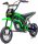 Cross Max Motor na Akumulator 24V s Napuhanim KOTAČIMA i Snagom 350W
