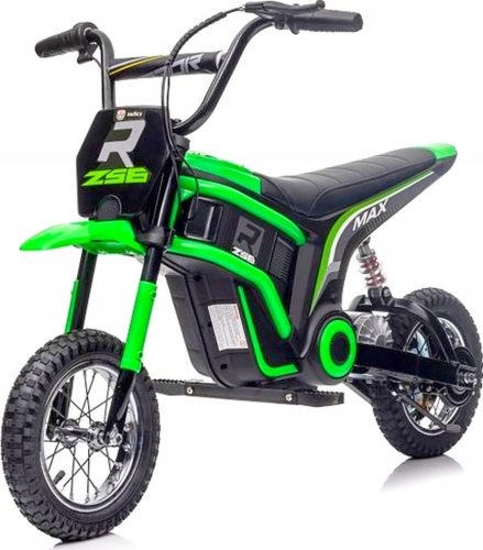 Cross Max Motor na Akumulator 24V s Napuhanim KOTAČIMA i Snagom 350W
