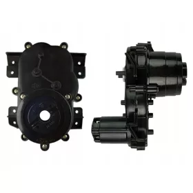  Menjač + motor volana za BMW M6 GT3 6666R JEEP 6768R