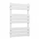 Bijeli radijator za kupaonicu Classic 80x50 cm GAMMA