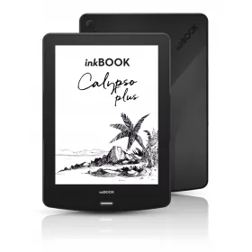  inkBOOK Calypso Plus čitač 16 GB 6" crni