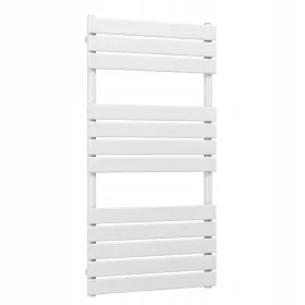 Klasični bijeli radijator za kupaonicu 120x60 cm GAMMA