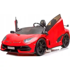   Lamborghini Aventador 12V Dječji Električni Automobil s Akumulatorom