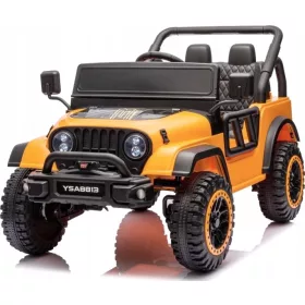    JEEP TERENSKI AUTOMOBIL SA 24V BATERIJAMA 210W DALJINSKIM UPRAVLJAČEM