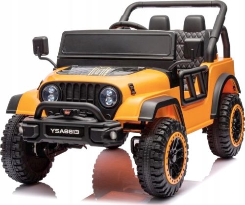  JEEP TERENSKI AUTOMOBIL SA 24V BATERIJAMA 210W DALJINSKIM UPRAVLJAČEM