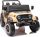  TERENSKI JEEP AUTO SA BATERIJOM 24V NAPAJANJE 210W DALJINSKIM