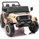  TERENSKI JEEP AUTO SA BATERIJOM 24V NAPAJANJE 210W DALJINSKIM