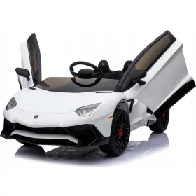  AUTO NA AKUMULATOR LAMBORGHINI AVENTADOR 2x45W PILOT