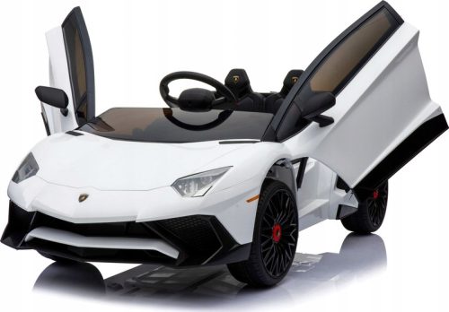  AUTO NA AKUMULATOR LAMBORGHINI AVENTADOR 2x45W PILOT