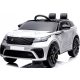  RANGE ROVER AUTO S 12V BATERIJOM 2 MOTORA 45W DALJINSKIM