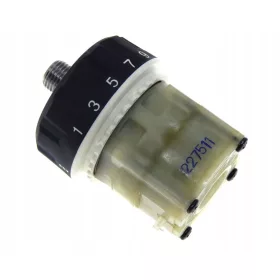  Makita 127511-1 Mjenjač komplet za DDF482