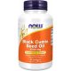 Now Foods Crni Kumin SJEMENKE 1000mg, 60 Gel Kapsula