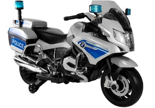 POLICIJSKI MOTOCIKL BMW R1200 RT SA AKUMULATOROM