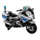 POLICIJSKI MOTOCIKL BMW R1200 RT SA AKUMULATOROM