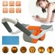  AB TRAINER ROLLER KOTAČ, AUTOMATSKI KOTAČ ZA ODSKOK, KOTAČ ZA VJEŽBE