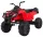  Quad XL ATV, Pilot 2 4GHZ crvena